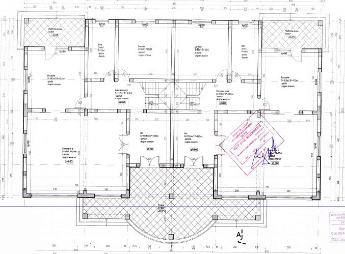 Vila Duplex spatioasa si bine compartimentata in Glina