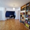 Apartament Central, bloc Casa Cartii