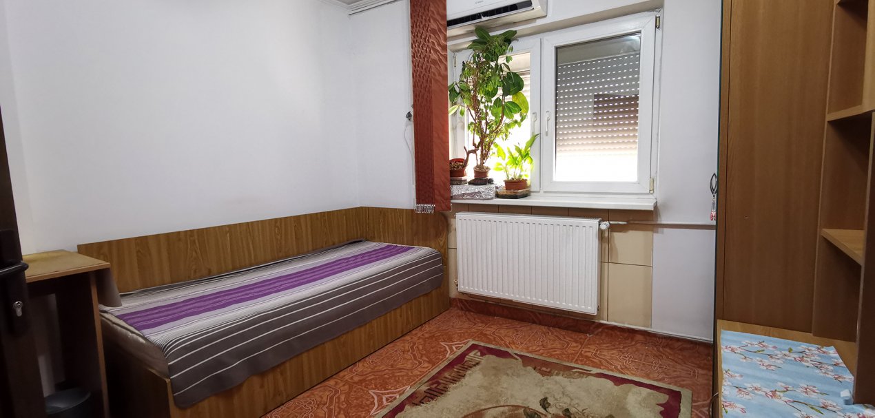O camera In Apartament