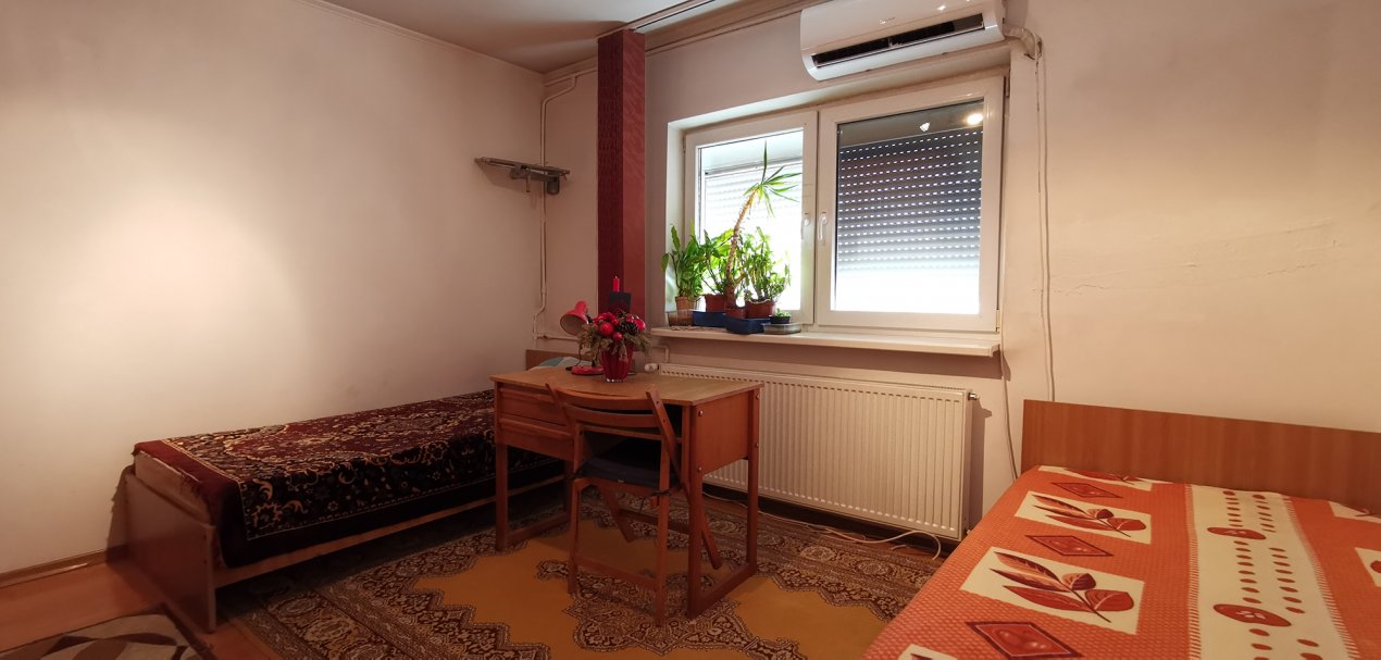 O camera In Apartament