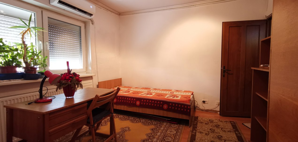 O camera In Apartament