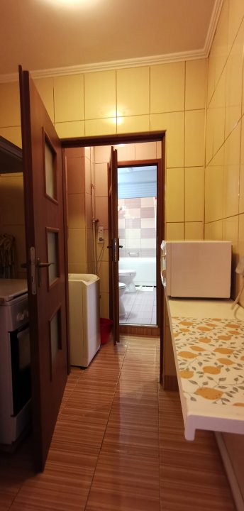 O camera In Apartament