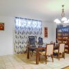 Vila cu panouri solare
