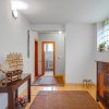 Vila cu panouri solare