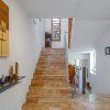 Vila cu panouri solare
