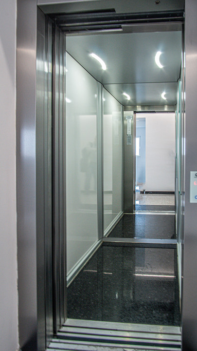 Apartament de lux cu terasa de 70 mp