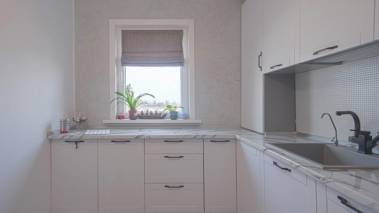 Apartament de lux cu terasa de 70 mp