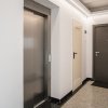 Apartament de lux cu terasa de 70 mp