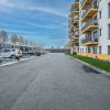 Apartament de lux cu terasa de 70 mp