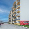Apartament de lux cu terasa de 70 mp