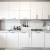 Apartament de lux cu terasa de 70 mp