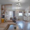 Apartament de lux cu terasa de 70 mp