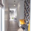Apartament de lux cu terasa de 70 mp