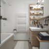 Apartament de lux cu terasa de 70 mp