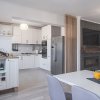 Apartament de lux cu terasa de 70 mp