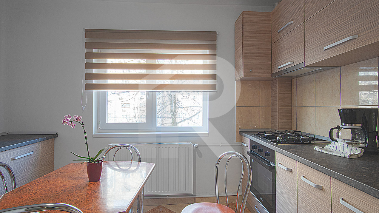 Apartament elegant în apropierea Mall-ului Vitan, cu loc de parcare inclus