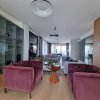  One Herastrau Plaza, Penthouse spectaculos