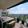  One Herastrau Plaza, Penthouse spectaculos