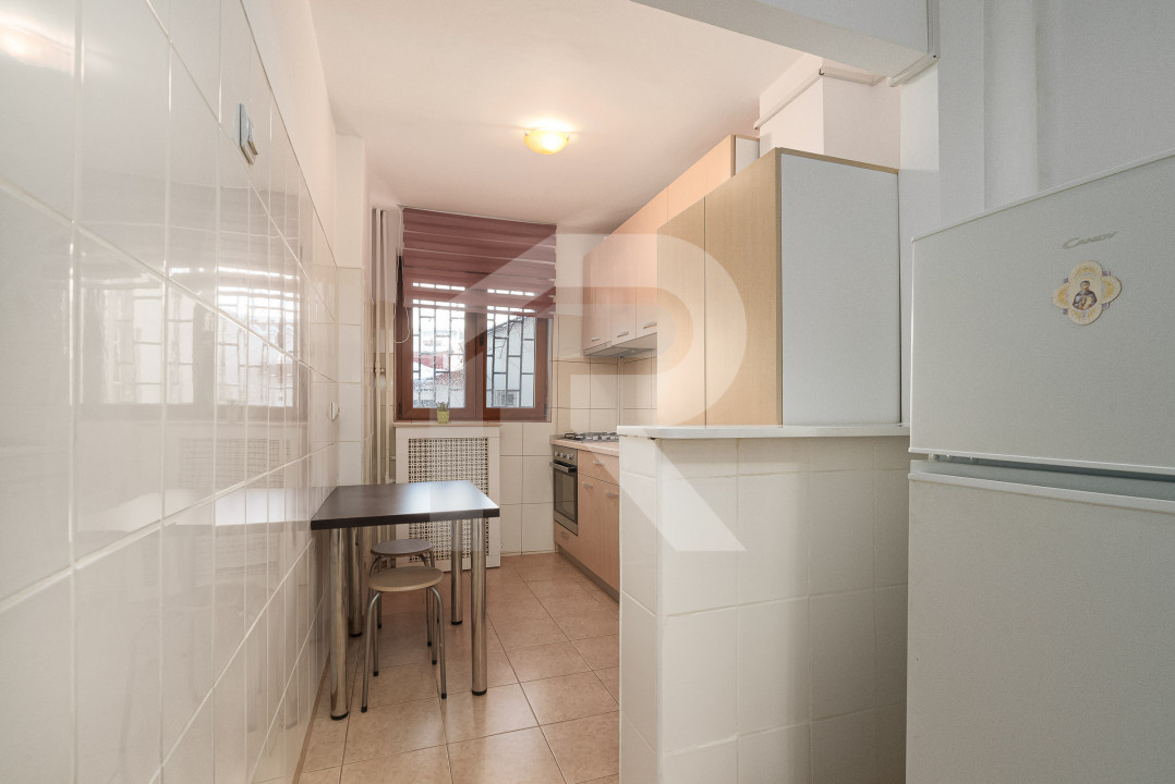 Apartament 2 camere  Cantemir - Bdul Mărășești