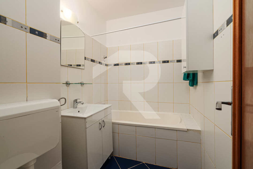 Apartament 2 camere  Cantemir - Bdul Mărășești