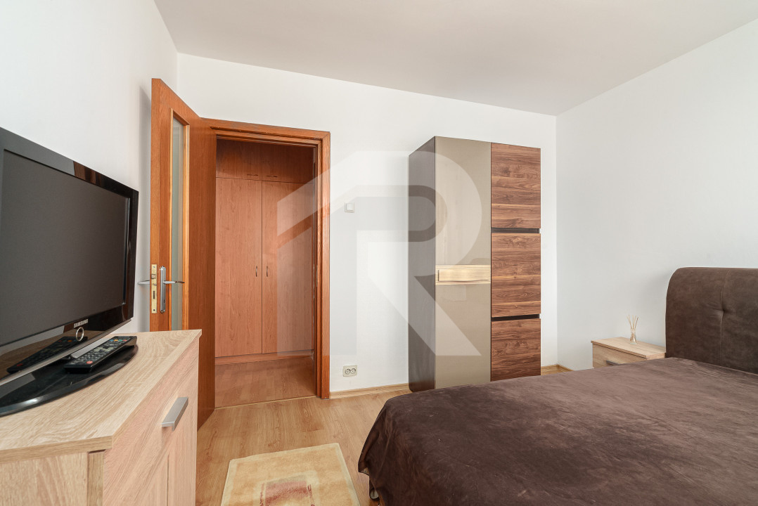 Apartament 2 camere  Cantemir - Bdul Mărășești