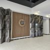 Garsoniera de inchiriat, Complex Rezidential EnVogue, Militari