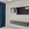 Garsoniera de inchiriat, Complex Rezidential EnVogue, Militari