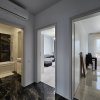 Garsoniera de inchiriat, Complex Rezidential EnVogue, Militari