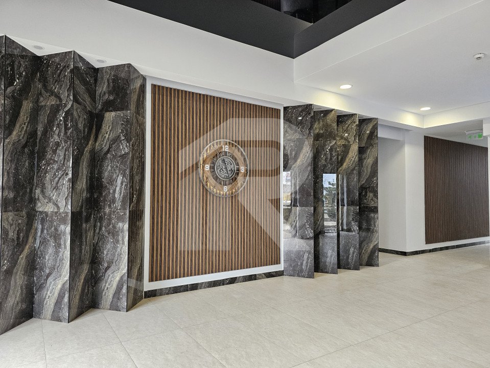 Garsoniera de inchiriat, Complex Rezidential EnVogue, Militari