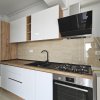 Apartament 2 camere,  Complex rezidential EnVogue Militari, parcare inclusa
