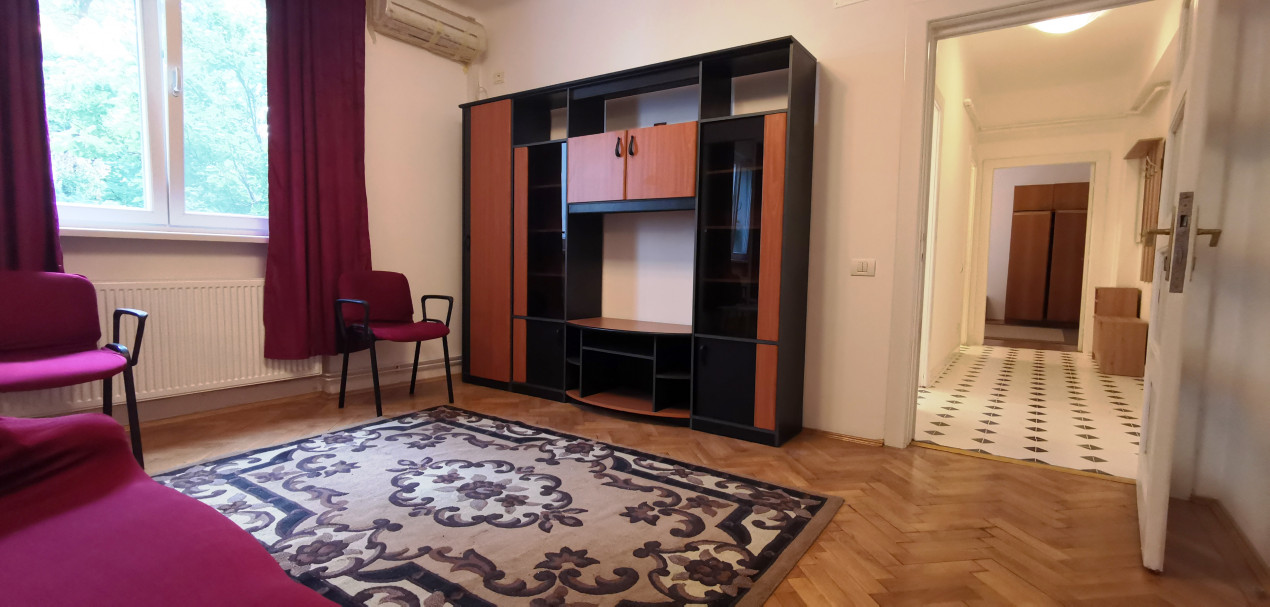 Apartament 2 camere Cotroceni cu centrala proprie 