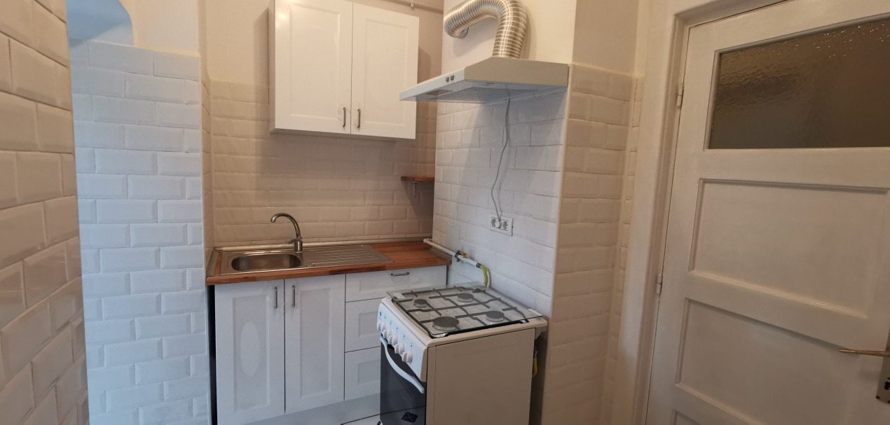 Apartament 2 camere Cotroceni cu centrala proprie 