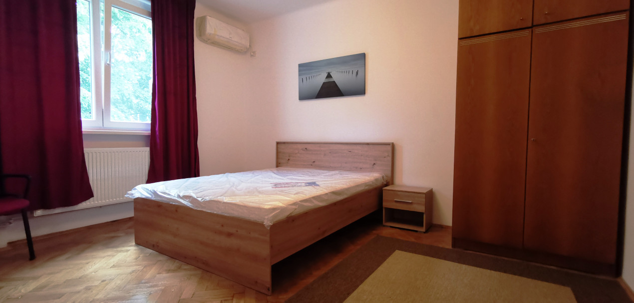 Apartament 2 camere Cotroceni cu centrala proprie 