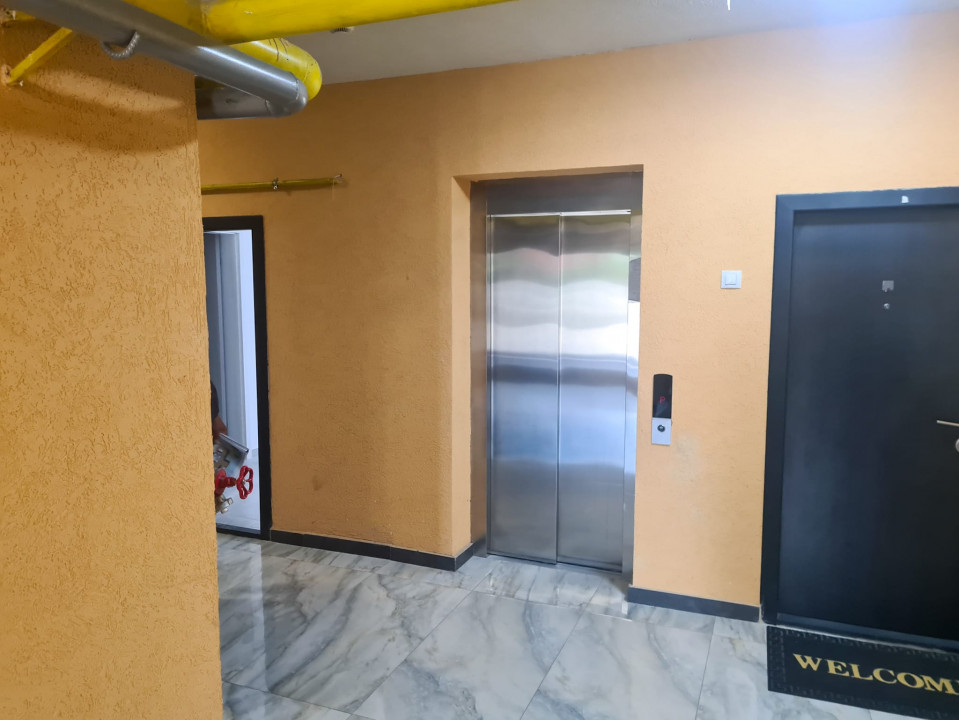 Apartament 4 camere 150 m2