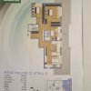 Apartament 4 camere 150 m2