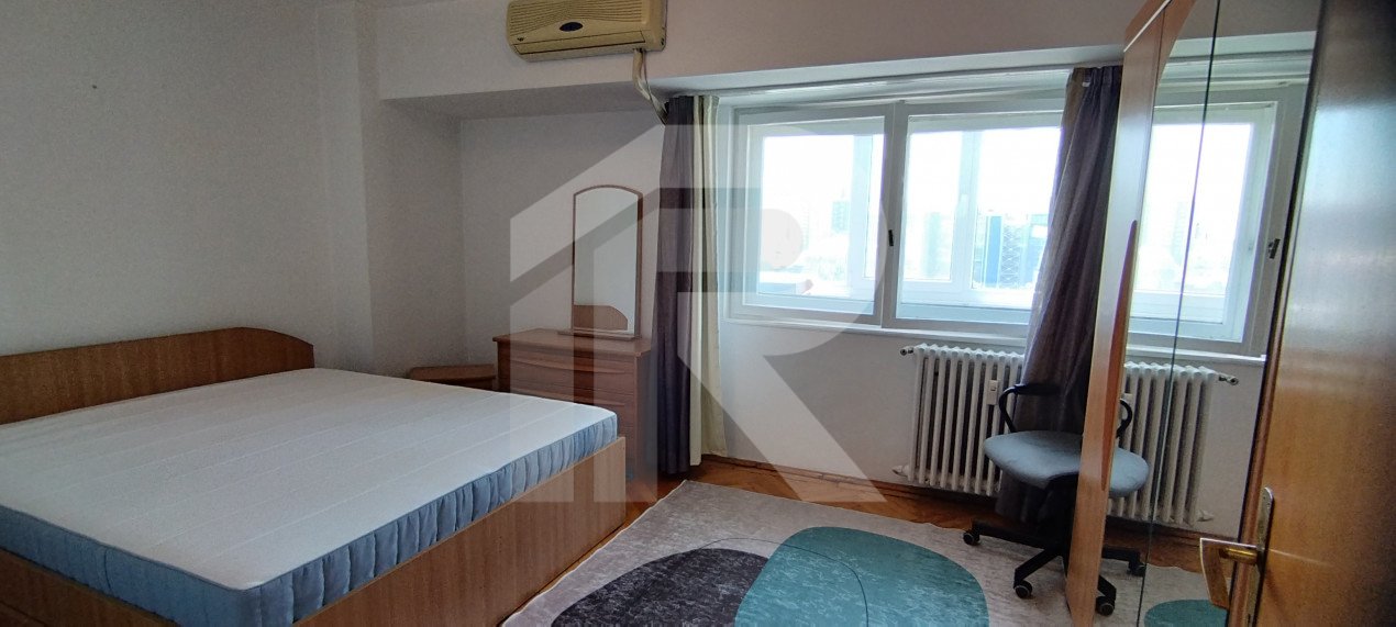 Apartament 2 camere 74mp Piata Victoriei 