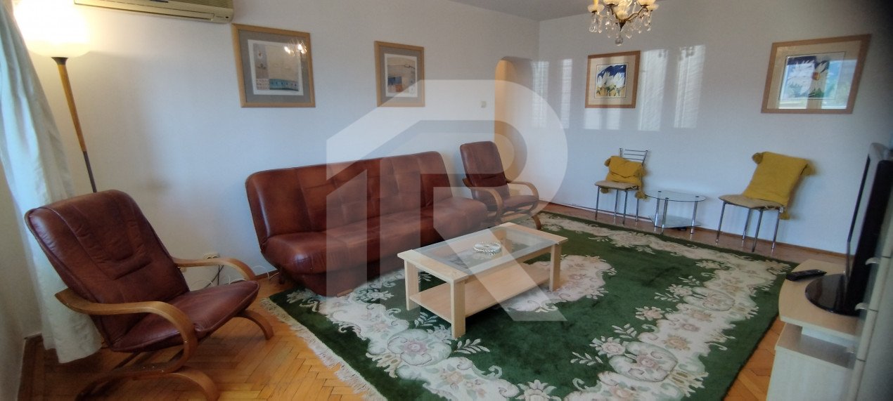 Apartament 2 camere 74mp Piata Victoriei 