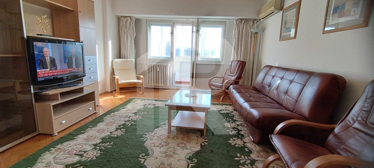 Apartament 2 camere 74mp Piata Victoriei 