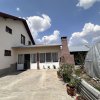 Vila 210 mp + Lot 721 mp Crevedia