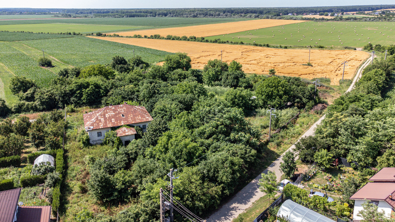 Casa Boiereasca langa Bucuresti