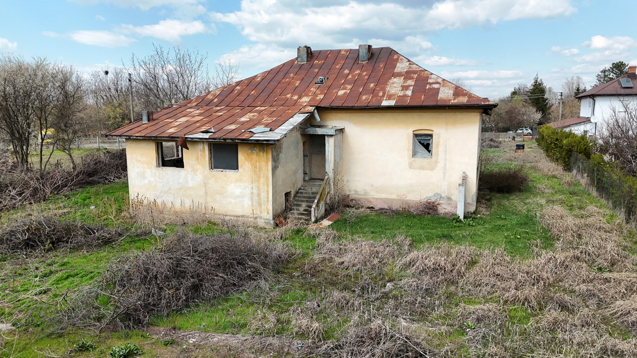 Casa Boiereasca langa Bucuresti