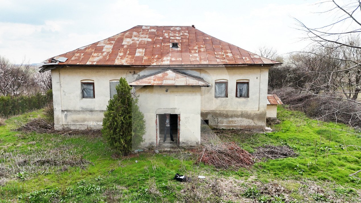 Casa Boiereasca langa Bucuresti