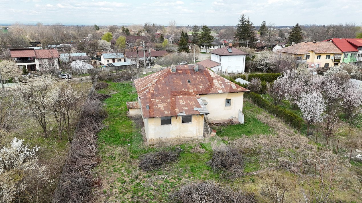 Casa Boiereasca langa Bucuresti