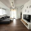 Apartament 2 camere loc de parcare prima mutare Mihai Bravu