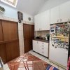 Apartament cladire centrala, intrare separata etaj+mansarda, 6 camere