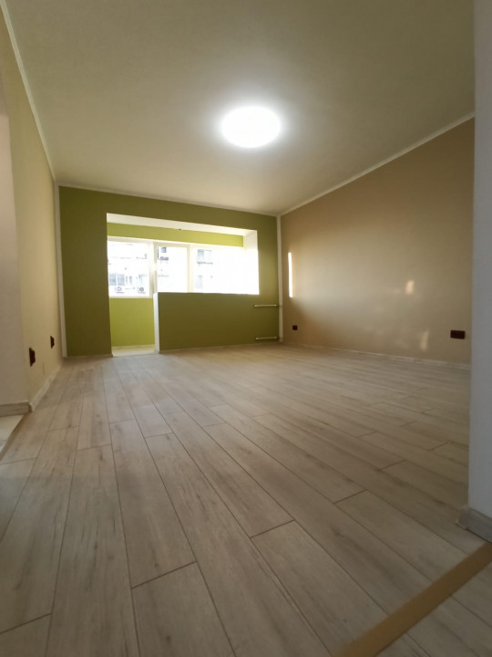 DE VANZARE APARTAMENT 2 CAMERE LANGA METROU FAVORIT IN ZONA DRUMUL TABEREI