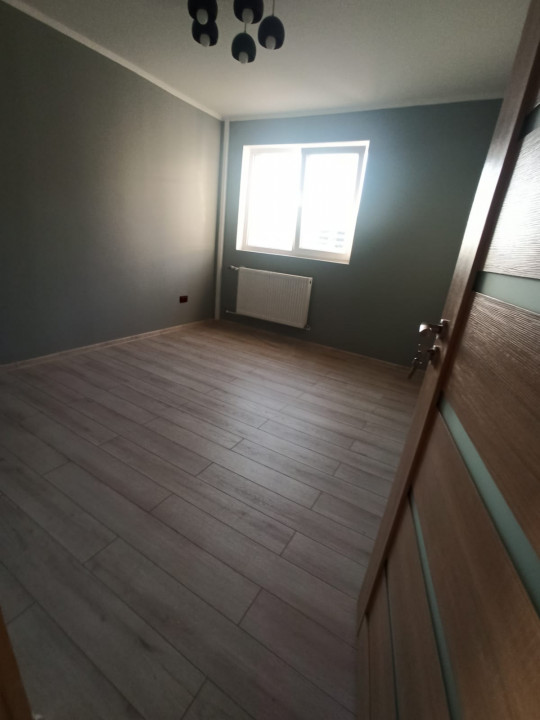 DE VANZARE APARTAMENT 2 CAMERE LANGA METROU FAVORIT IN ZONA DRUMUL TABEREI