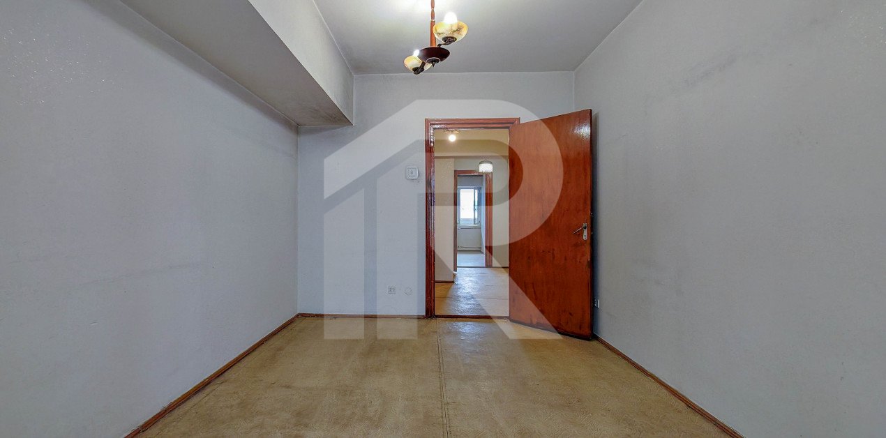 Apartament 4 camere Ultracentral