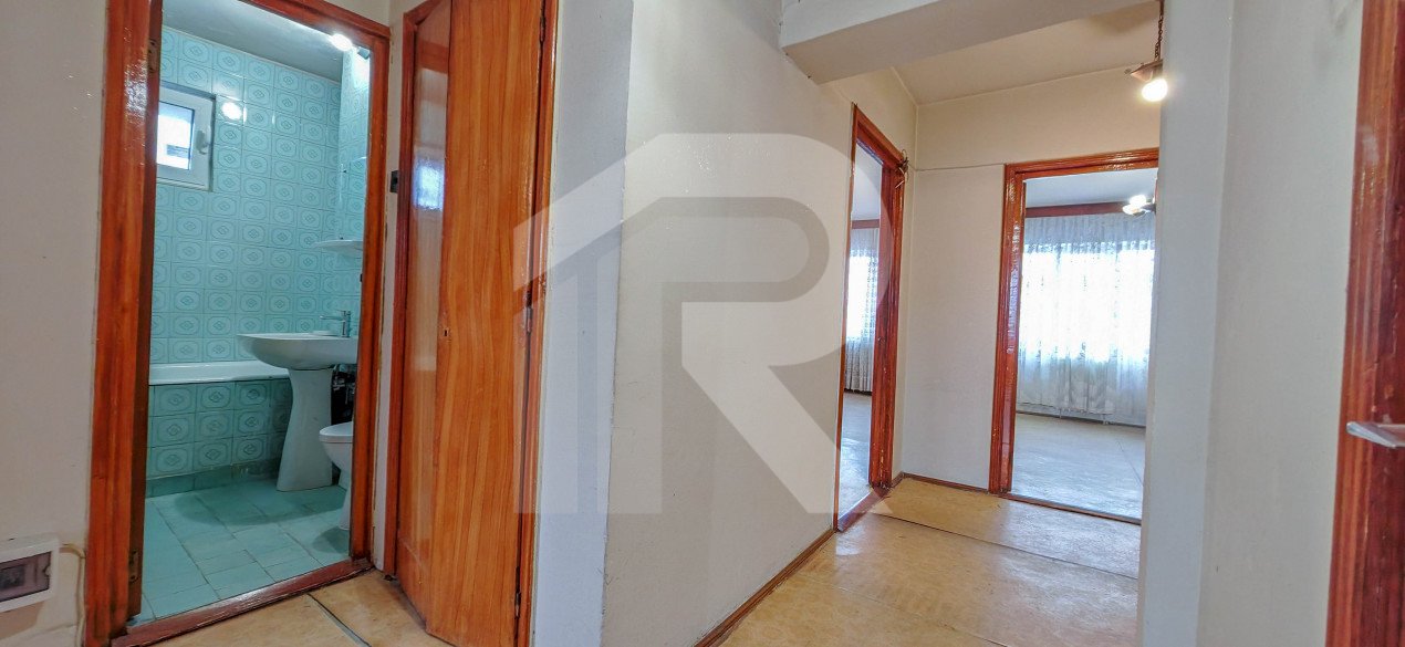 Apartament 4 camere Ultracentral