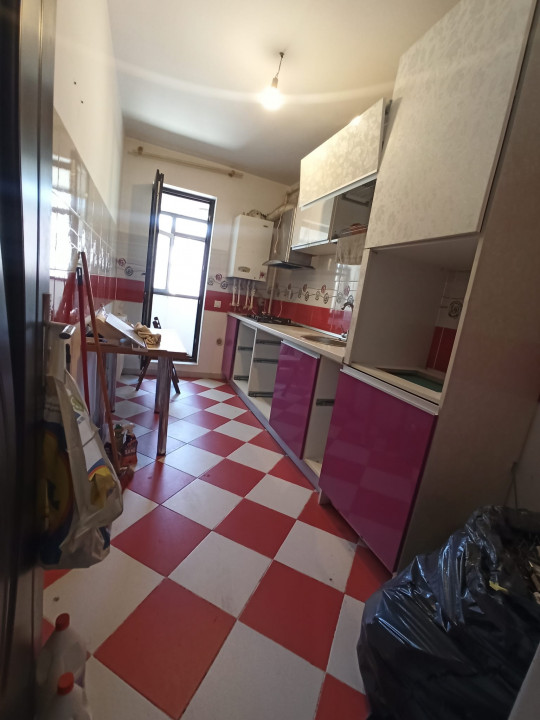 APARTAMENT DECOMANDAT 2 CAMERE DE VANZARE IN APROPIERE DE GRAD ARENA 